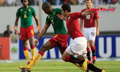 CAN 2017 - Le Cameroun rejoint l’Egypte en finale