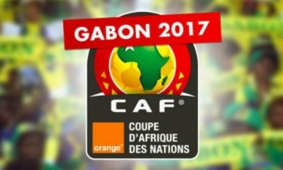 CAN 2017 - Les prix alloués par la CAF pour la 31e édition