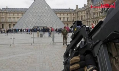  Nouvelles informations sur l’auteur de l’attaque du musée du Louvre 