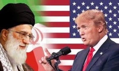 تحليل / تكهّنات حول أسرارٍ عسكريّة إيرانيّة وراء التراجع الأمريكي