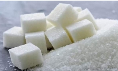 تحديد أسعار بيع الكيلوغرام الصافي من السكر مكعبات و مظروفات بداية من 17 مارس 