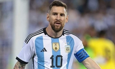 ميسي في الدوري السعودي الموسم المقبل 