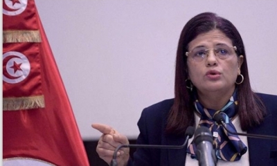 وزيرة المالية: "لا نقبل اي املاءات و إصلاحاتنا ستكون تونسية بامتياز "