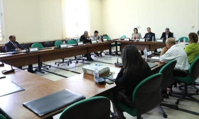 لجنة التربية بالبرلمان تقرر برمجة جلسة استماع إلى الجامعة العامة للتعليم الأساسي 