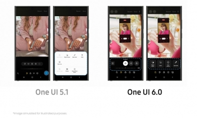 تحديث One UI 6 : 7 نصائح للاستفادة المُثلى من كاميرا الذكاء الاصطناعي على أجهزة Galaxy