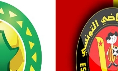 تشكيلة الترجي لمواجهة الهلال السوداني
