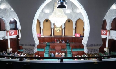 المصادقة على مشروع ميزانية مهمّة الشؤون الاجتماعية 