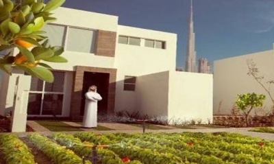 بلدية دبي تعلن عن مسابقة لأفضل حديقة منزلية مُنتجة في الإمَارة