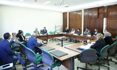 لجنة تنظيم الإدارة تقرّر الاستماع إلى ممثلي رئاسة الحكومة الأسبوع القادم