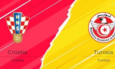  الليلة: المنتخب الوطني لكرة القدم يواجه منتخب كرواتيا