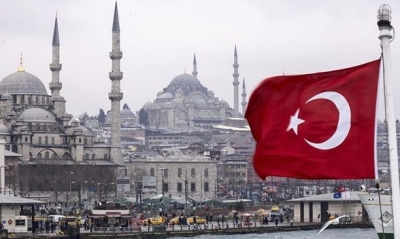 بقوة 7.6 درجات.. خبير تركي يُحذّر من زلازل مدمّرة في إسطنبول