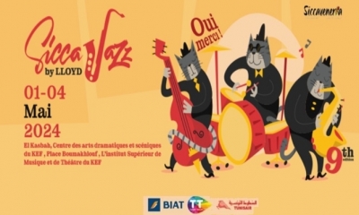  اتصالات تونس تطلق مسابقة للفوز بتذاكر لعروض مهرجان سيكا جاز الكاف 