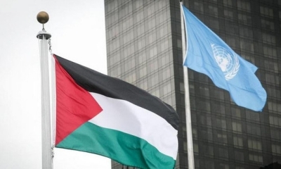 دعم منتظر من الجمعية العامة للأمم المتحدة لمساعي فلسطينية لنيل العضوية الكاملة