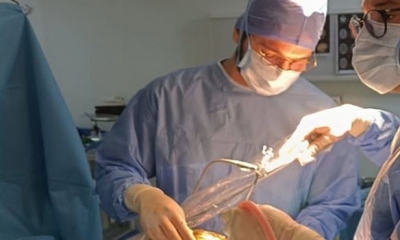 انجاز طبي جديد بالصحة العمومية التونسية.. نجاح 3 عمليات دقيقة في جراحة الأعصاب للأطفال