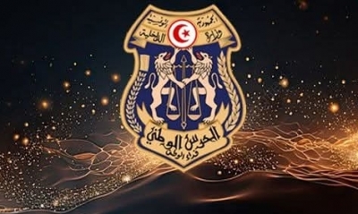  إيقاف عناصر إجرامية في المهدية، نابل والجم