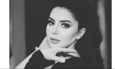 وفاة الفنانة التونسية إيناس النجار في مصر