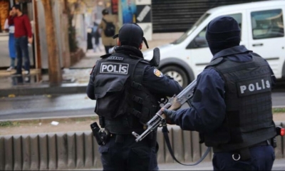 الشرطة التركية تعتقل 11 بسبب دعوات لمقاطعة اقتصادية تقودها المعارضة