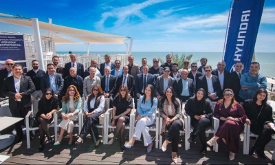 ألفا هيونداي موتور: مؤتمر الشبكة لعام 2025 تحت شعار الأداء والتميز