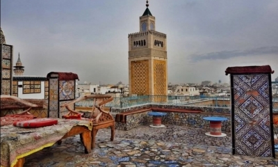 حالة الطقس اليوم...