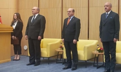 وزير السياحة: قريبا خط جوي مباشر بين تونس و العراق