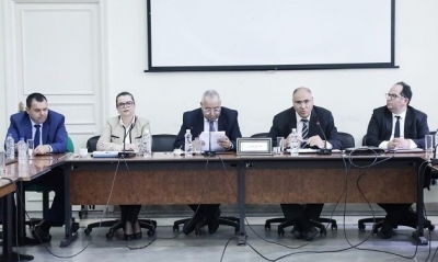 هيئة الخبراء المحاسبين ترفض مقترح قانون لتنظيم مهنة المستشار الجبائي