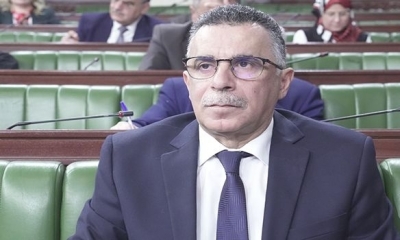وزير أملاك الدولة يعلن عن وضع تصور جديد يتعلق بتجمعات سكنية