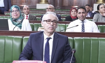 وزير الشؤون الإجتماعية: 'الإستقرار الإجتماعي لن يتحقّق بعقود محدّدة المدّة في مواطن عمل قارّة'