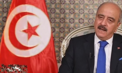 وزير الخارجية يشارك في أشغال الدورة العادية الثالثة لاجتماع وزارء خارجية الاتحاد الإفريقي والاتحاد الأوروبي
