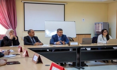 مجلس الجهات والأقاليم: الاستماع لمُمثلي الإدارة العامة للكهرباء والانتقال الطاقي