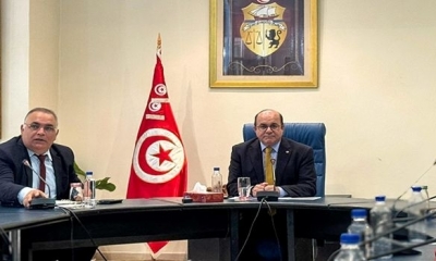 وزير السياحة يدعو المهنيين بالقطاع الى توفير أسعار تفاضلية لفائدة المواطنين التونسيين