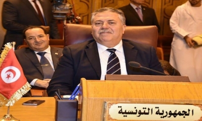 تونس ترشح صبري باش طبجي لمنصب المدير العام لمنظمة حظر الأسلحة الكيميائية للفترة 2026-2030