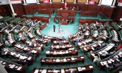 .. جلسة عامة للاستماع إلى وزير التعليم العالي