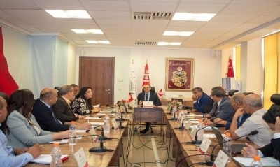 ميزانية هيئة الانتخابات وقائماتها المالية.. محور اجتماع مجلس الهيئة